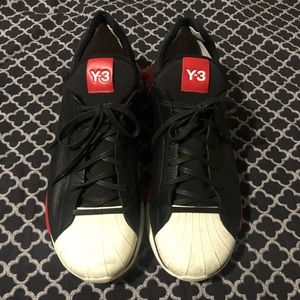 yamamoto sneakers